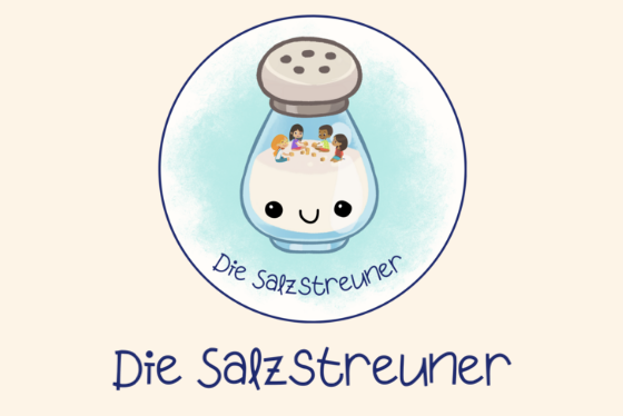 Die Salzstreuner – Kindergeburtstage