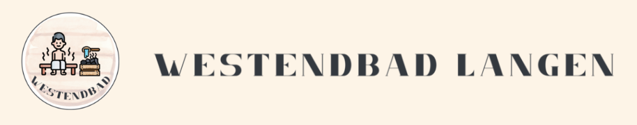 Westendbad Langen – Erholung und Entspannung